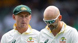 McDonald urges patience with Australia veterans after Bangladesh stun hosts