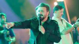 Sahir Ali Bagga to perform at National Champions Cup closing ceremony