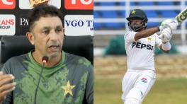 'He was really down,' Mahmood recalls Babar's struggles after Pakistan snub in 2024