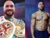Dana White casts doubt on Anthony Joshua vs Tyson Fury fight