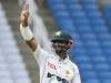 Abbas says Masood 'looked very good' in training ahead of first England Test