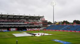 Leeds weather update ahead of England-Pakistan first Test