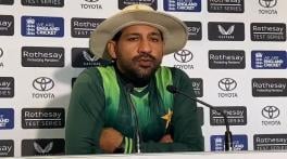 Pakistan head coach Sarfaraz says all bases covered for England Test series