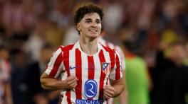 Atletico Madrid coach Diego Simeone to bench Julian Alvarez amid transfer standoff