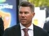 David Warner fined for drink-driving offence in Sydney