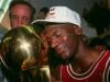 Michael Jordan’s Iconic 1998 finals jersey goes to auction