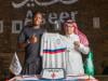 Michy Batshuayi joins Saudi Pro League side Abha
