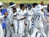 Rishabh Pant, bowlers star as India sniff victory in first Sri Lanka Test