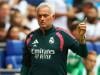 Jose Mourinho formally unveiled by Real Madrid behind closed doors