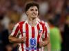 Atletico Madrid coach Diego Simeone to bench Julian Alvarez amid transfer standoff