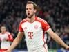 Harry Kane set to start contract extension talks with Bayern Munich