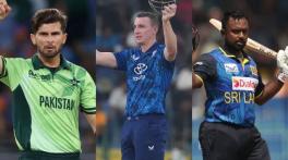 Proposed schedule unveiled for Pakistan's home tri-series against England, Sri Lanka
