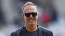 Michael Vaughan predicts outcome of England-Pakistan Test series