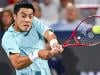 Brandon Nakashima stuns Daniil Medvedev in Cincinnati Open thriller