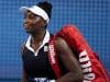 Venus Williams receives US Open wildcard