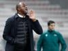 Patrick Vieira appointed Senegal head coach