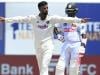 Manav Suthar takes six as India beat Sri Lanka in first Test
