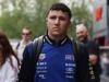 Isack Hadjar set to miss Dutch GP after wrist injury: reports