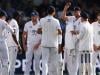 Robinson, Tongue take five-fors as England book Pakistan for 171 in first Test