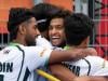 Hockey World Cup: Pakistan receive qualification boost as England crush Wales