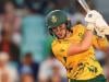 South Africa make 10 changes to T20I squad for Zimbabwe tour