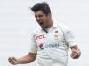 Mir Hamza roped in by Glamorgan for County Championship remainder