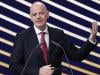 Gianni Infantino loses more support as FIFA official terms COO dismissal 'final straw'