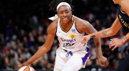 WNBA star Nneka Ogwumike to retire after 15-season career
