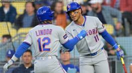 Jorge Polanco’s New York Mets season ends with ankle injury