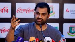 BCB President Tamim Iqbal says no BPL until financial issues are resolved