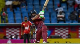 Shadab Khan, Hasan Nawaz star as Falcons beat Patriots in CPL