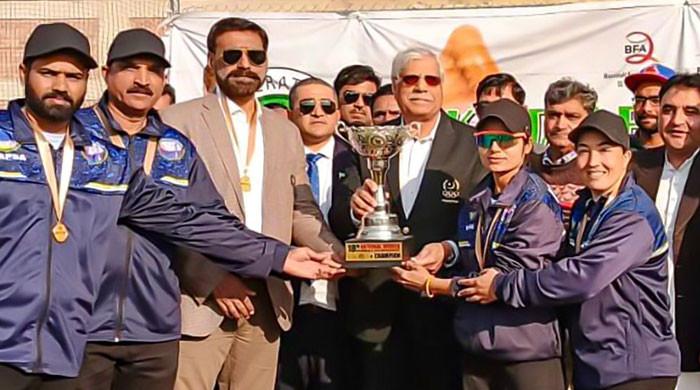 WAPDA discontinues three sports disciplines with immediate effect