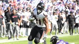 Nick Chubb announces retirement from NFL at 30
