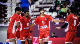 Pakistan thump Algeria to reach FIVB U17 World Championship Round of 16