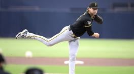Rockies' Mason Adams set for major league debut against Nationals