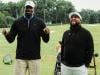 LeBron James teams up with PGA Tour on hometown event