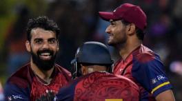 Shadab Khan, Sufyan Moqim star as Falcons defeat Tridents in CPL 2026