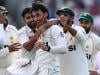 WATCH: Salman Ali Agha takes one-handed stunner during second England Test