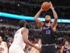 Miami Heat strengthen roster with Nick Richards signing
