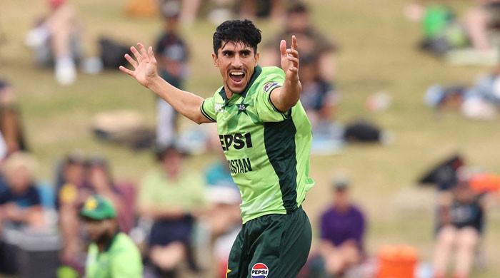 'Completely fit' pacer Akif Javed eyes Pakistan comeback