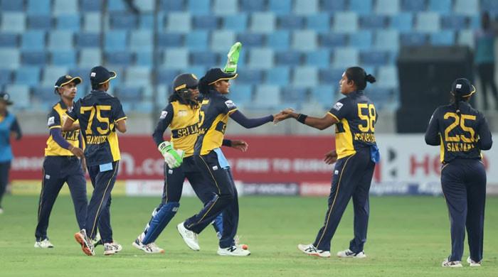 Sri Lanka storm past UAE in Women’s T20 Asia Cup 2026 campaign opener Sri Lanka storm past UAE in Women's T20 Asia Cup 2026 campaign opener