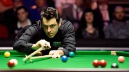 Ronnie O’Sullivan vows to continue after Wuhan Open semi-final defeat