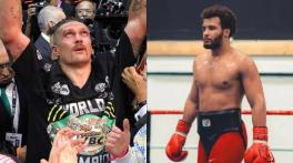 Moses Itauma warned against facing Oleksandr Usyk
