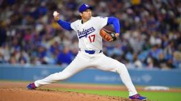 Shohei Ohtani return to mound in doubt as Dodgers star ‘not 100%’ 