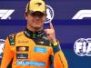 Lando Norris extends McLaren contract until 2030