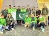 24 Pakistani runners ready for Sydney Marathon challenge