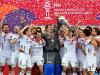 Germany edge Spain in tense final to retain Men's Hockey World Cup title