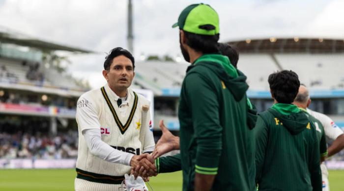 Cricket fraternity reacts after Pakistan suffer humiliating defeat in Lord's Test