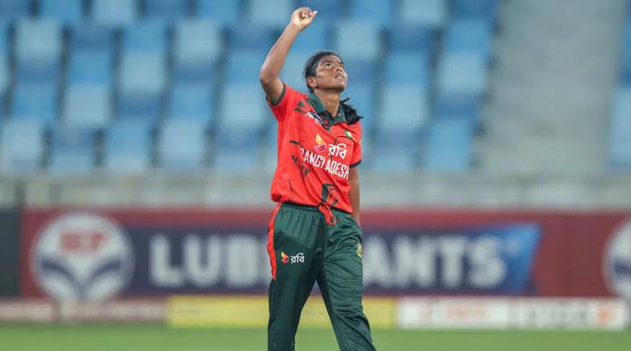 Bangladesh thump Indonesia in Women’s T20 Asia Cup campaign opener Bangladesh thump Indonesia in Women's T20 Asia Cup campaign opener