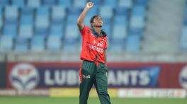 Bangladesh thump Indonesia in Women's T20 Asia Cup campaign opener